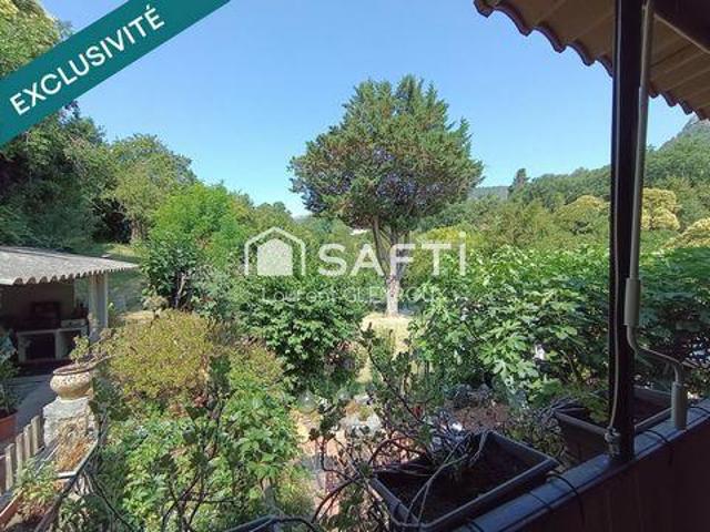 1 chambres, Vence Provence 06140 103700410