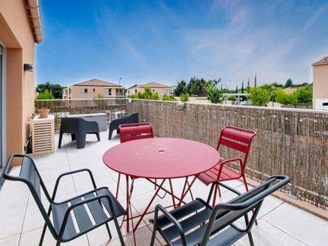 1 chambres, Venelles Provence 13770 104186402
