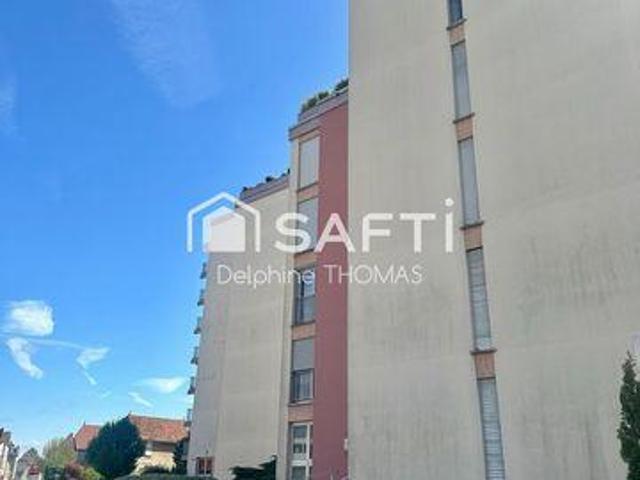 1 chambres, Vesoul Franche 70000 101314218