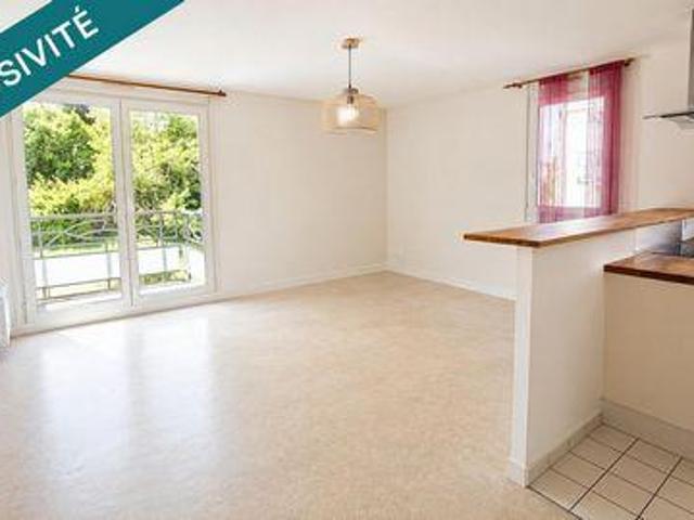 1 chambres, Vernon Haute 27200 102666087