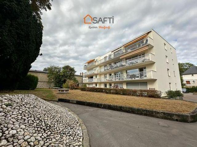 1 chambres, Vernon Haute 27200 105509638