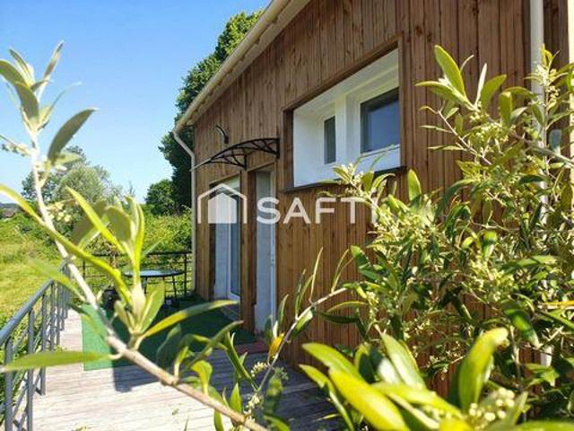 1 chambres, Vernou Île 77670 104439073