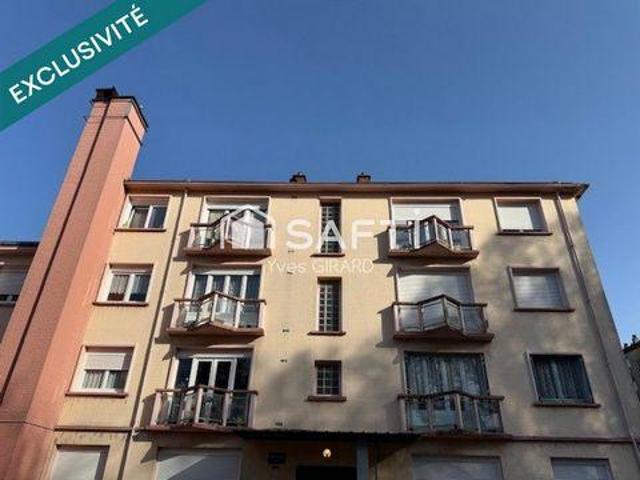 1 chambres, Verdun Lorraine 55100 100239793