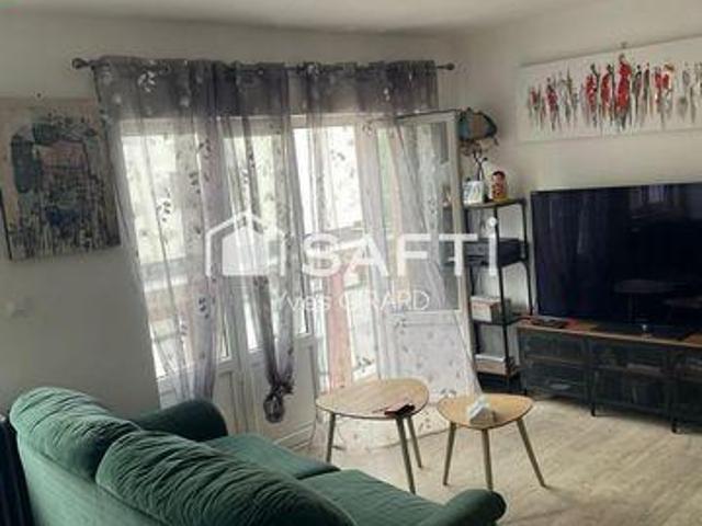 1 chambres, Verdun Lorraine 55100 102407108