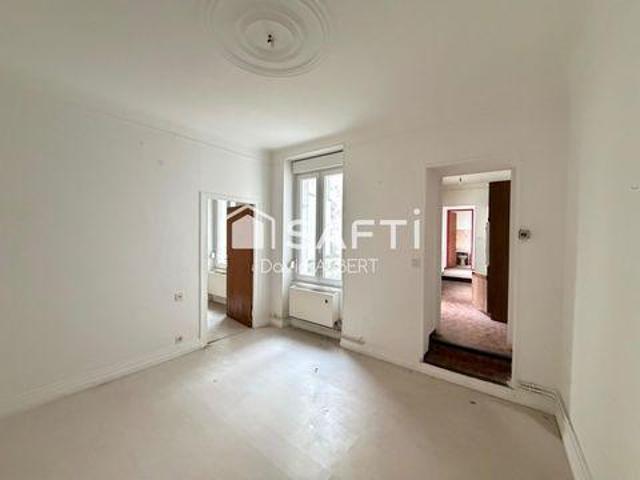 1 chambres, Verdun Lorraine 55100 102275994