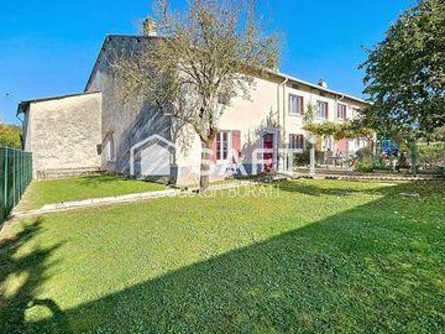 1 chambres, Verdun Lorraine 55100 LS105795126