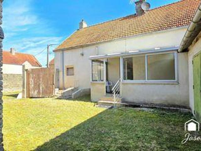 1 chambres, Verdonnet Bourgogne 21330 100851609