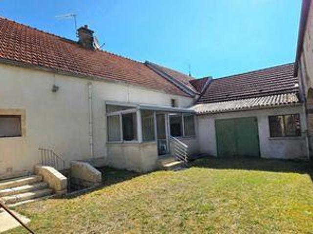 1 chambres, Verdonnet Bourgogne 21330 LS103415318