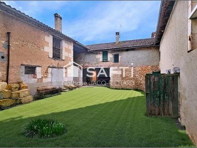 1 chambres, Vergt Aquitaine 24380 100455210