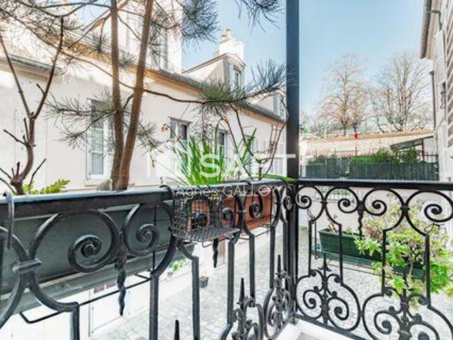 1 chambres, Versailles Île 78000 101025196