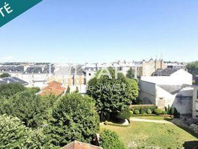 1 chambres, Versailles Île 78000 101596187