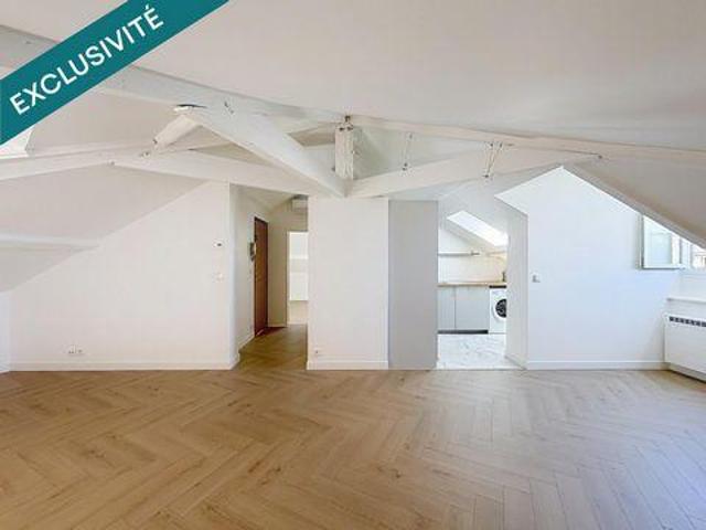 1 chambres, Versailles Île 78000 103246026