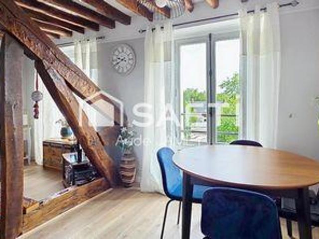 1 chambres, Versailles Île 78000 103598661