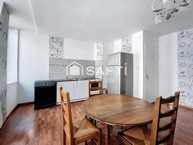 1 chambres, Vézelise Lorraine 54330 LS99019040