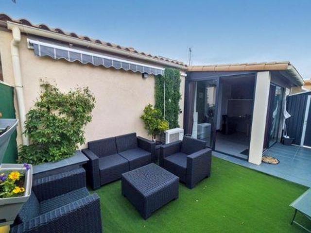 1 chambres, Vic Languedoc 34110 100577392
