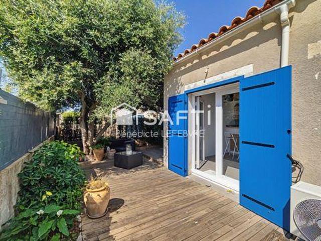 1 chambres, Vic Languedoc 34110 102773658