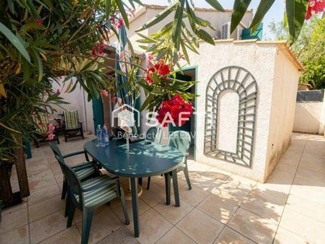 2 chambres, Vic Languedoc 34110 103014815
