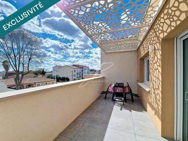 1 chambres, Vias Languedoc 34450 101314116