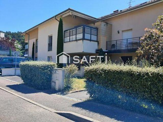 1 chambres, Vienne Rhône 38200 102888309