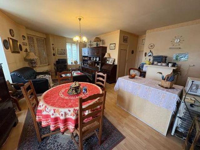 1 chambres, Vierzon Centre 18100 101026545