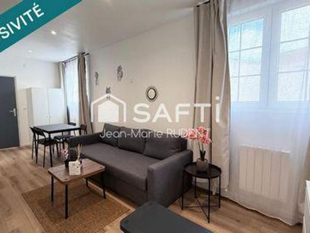 1 chambres, Villejust Île 91140 101955338