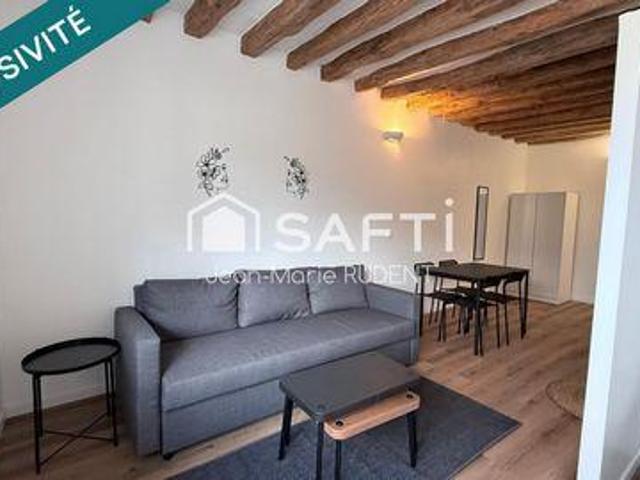 1 chambres, Villejust Île 91140 101955342
