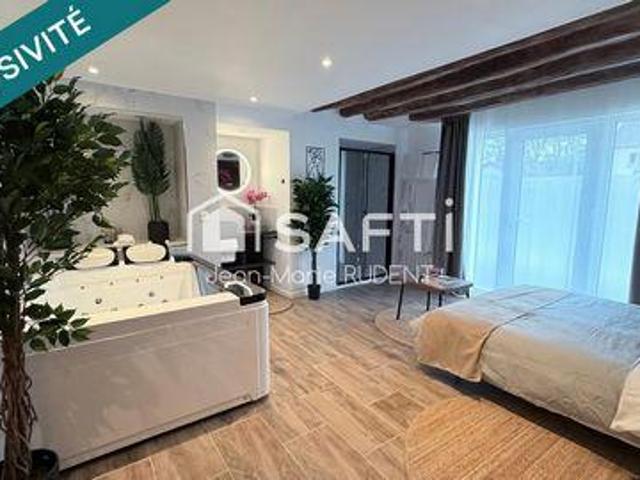 1 chambres, Villejust Île 91140 103598608