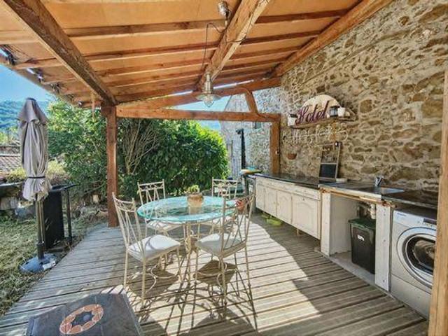 1 chambres, Villeneuve Auvergne 43380 105472371
