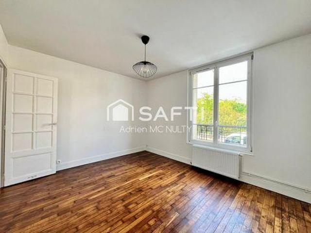 1 chambres, Villeneuve Île 94190 102856765