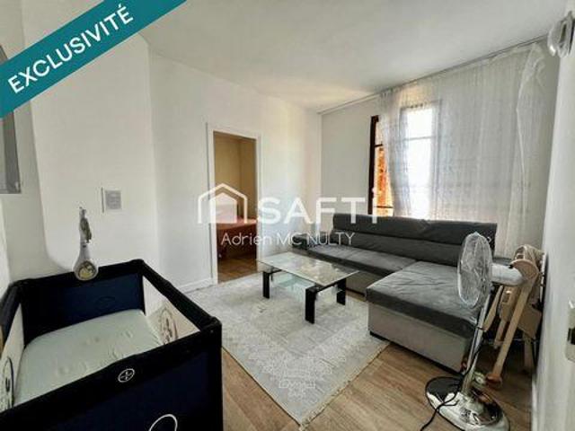 1 chambres, Villeneuve Île 94190 104602595