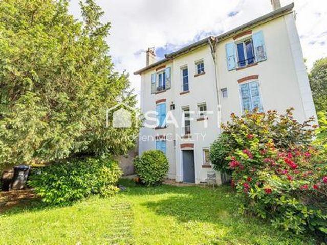 1 chambres, Villeneuve Île 94190 104602609