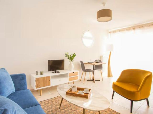 1 chambres, Villeneuve Villeneuve 30400 95820095