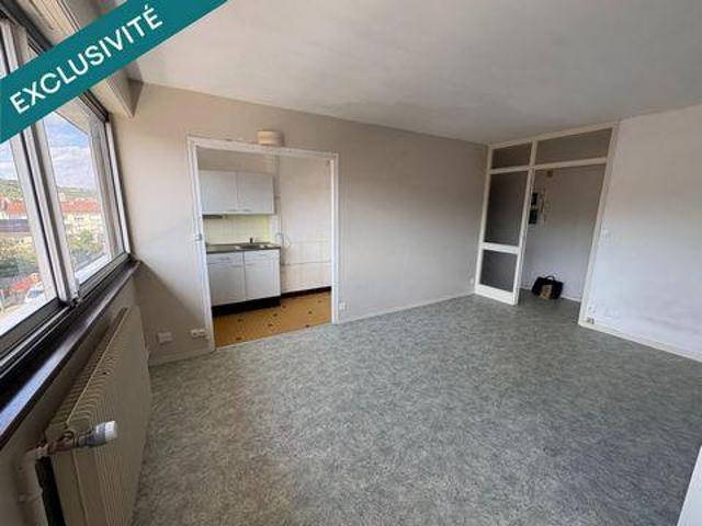 1 chambres, Villers Lorraine 54600 105607376