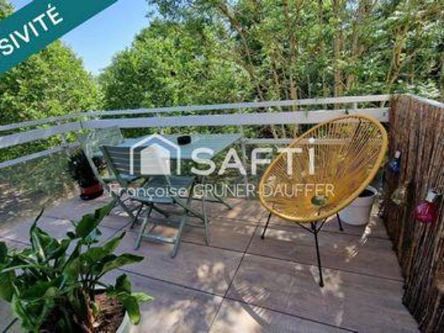 1 chambres, Villers Lorraine 54600 103585105