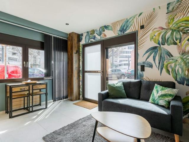 1 chambres, Villeurbanne Villeurbanne 69100 100990917