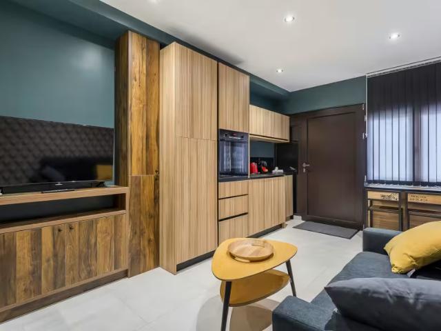 1 chambres, Villeurbanne Villeurbanne 69100 96741485