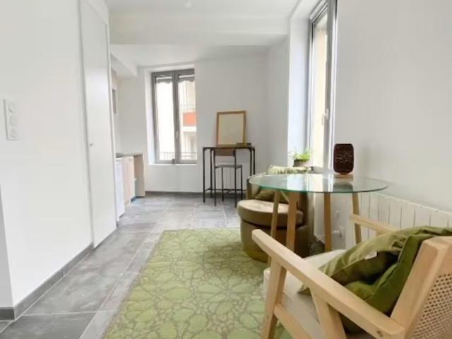 1 chambres, Villeurbanne Villeurbanne 69100 98707814