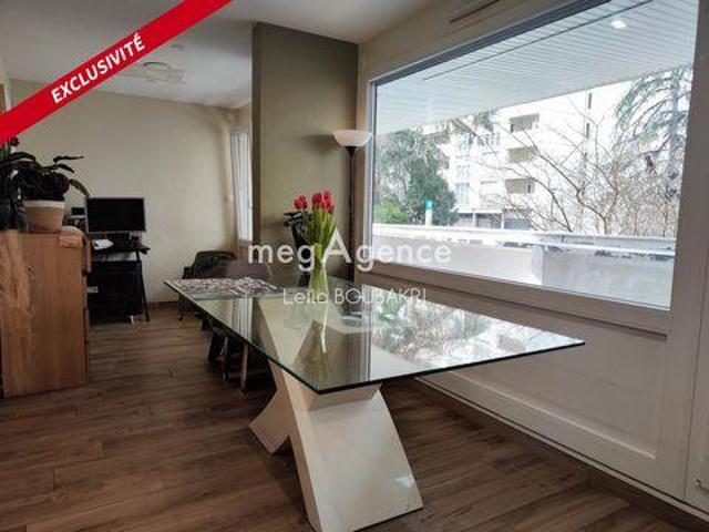 1 chambres, Villeurbanne Rhône 69100 98863614