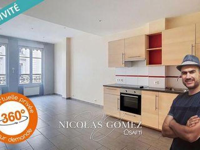 1 chambres, Villeurbanne Rhône 69100 100783576