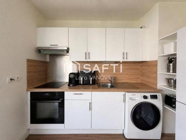 1 chambres, Villiers Île 94350 102721146