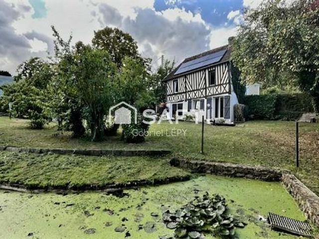 1 chambres, Vimoutiers Basse 61120 100095169