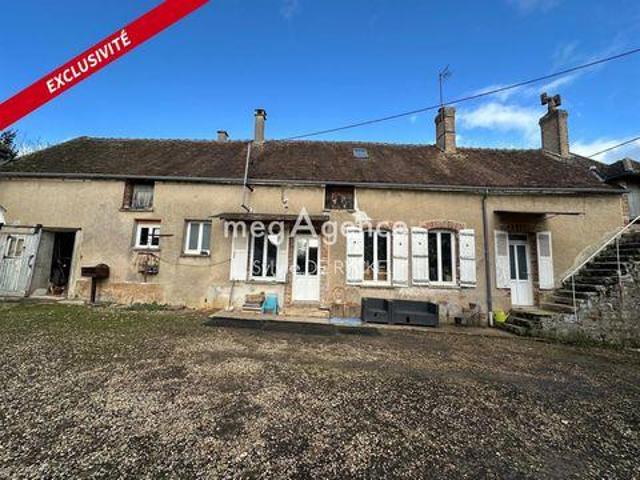 1 chambres, Vinneuf Bourgogne 89140 102919712