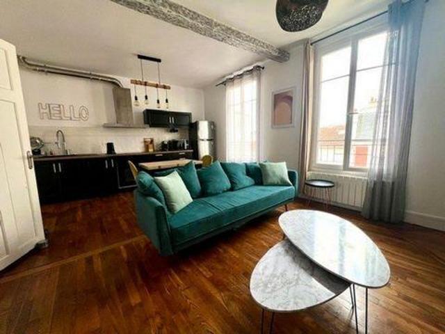 1 chambres, Vincennes Île 94300 103218729
