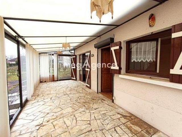 1 chambres, Vineuil Centre 41350 104231377