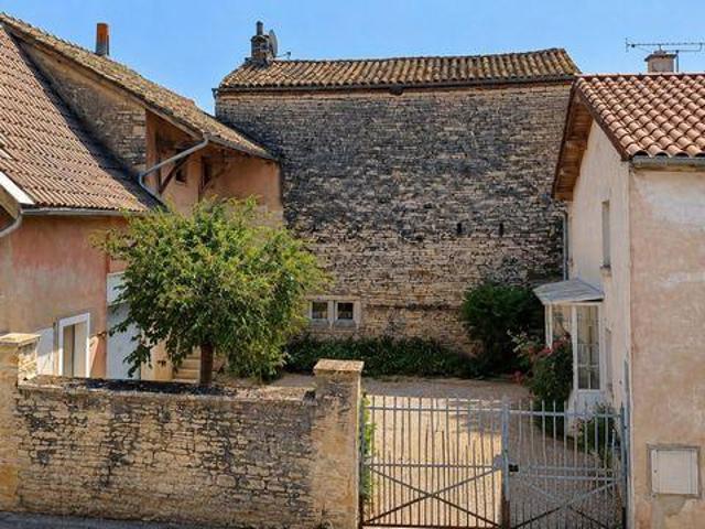 1 chambres, Vire Bourgogne 71260 105546081