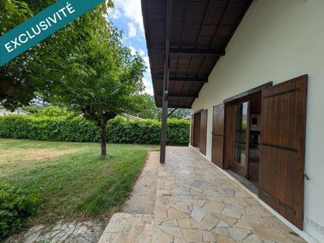 1 chambres, Virelade Aquitaine 33720 101741070
