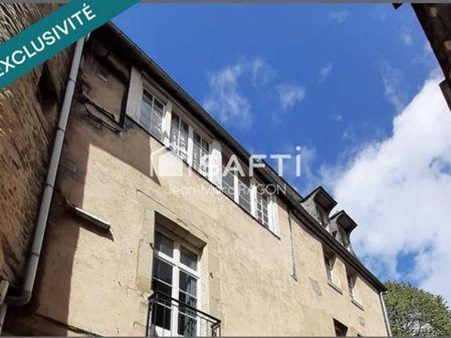 1 chambres, Vitre Bretagne 35500 105656612