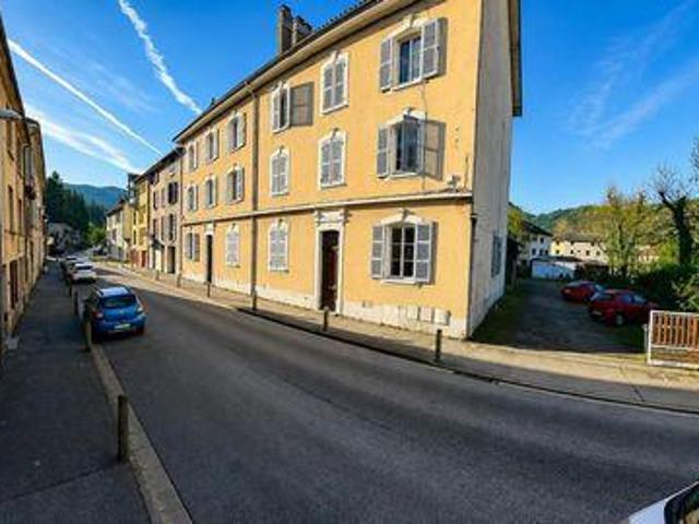 1 chambres, Vizille Rhône 38220 105057592