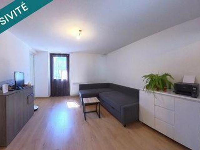 1 chambres, Vizille Rhône 38220 100735074