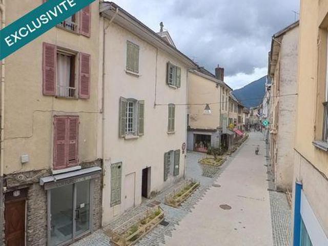 1 chambres, Vizille Rhône 38220 103123066